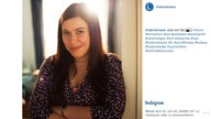 Lindenstraße bei Instagram