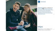 Lindenstraße bei Instagram