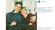 Lindenstraße bei Instagram