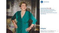 Lindenstraße bei Instagram