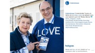 Lindenstraße bei Instagram