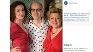 Lindenstraße bei Instagram
