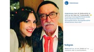Lindenstraße bei Instagram