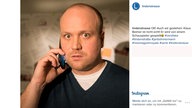 Lindenstraße bei Instagram