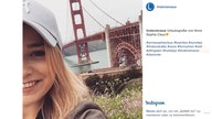 Lindenstraße bei Instagram