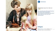 Lindenstraße bei Instagram
