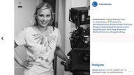 Lindenstraße bei Instagram