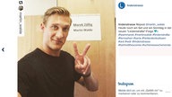 Lindenstraße bei Instagram
