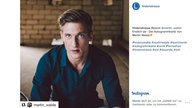 Lindenstraße bei Instagram