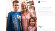 Lindenstraße bei Instagram