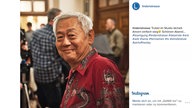 Lindenstraße bei Instagram