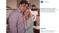 Lindenstraße bei Instagram