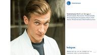 Lindenstraße bei Instagram