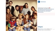 Lindenstraße bei Instagram