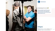Lindenstraße bei Instagram