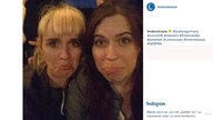 Lindenstraße bei Instagram