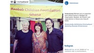 Lindenstraße bei Instagram