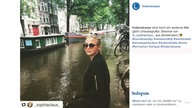 Lindenstraße bei Instagram