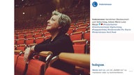 Lindenstraße bei Instagram