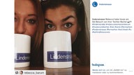 Lindenstraße bei Instagram