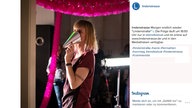 Lindenstraße bei Instagram