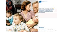 Lindenstraße bei Instagram