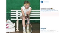 Lindenstraße bei Instagram