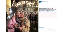 Lindenstraße bei Instagram