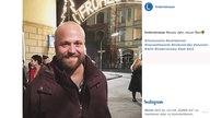 Lindenstraße bei Instagram