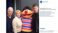 Lindenstraße bei Instagram