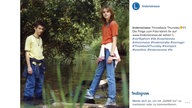 Lindenstraße bei Instagram