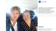 Lindenstraße bei Instagram