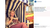 Lindenstraße bei Instagram