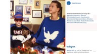 Lindenstraße bei Instagram