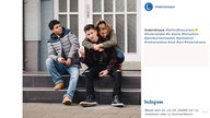 Lindenstraße bei Instagram