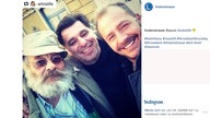 Lindenstraße bei Instagram