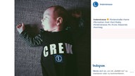 Lindenstraße bei Instagram