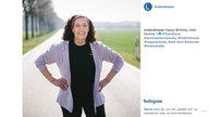 Lindenstraße bei Instagram