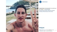 Lindenstraße bei Instagram
