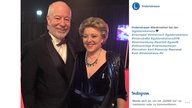 Lindenstraße bei Instagram