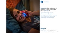 Lindenstraße bei Instagram