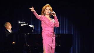 Isolde singt Adieu