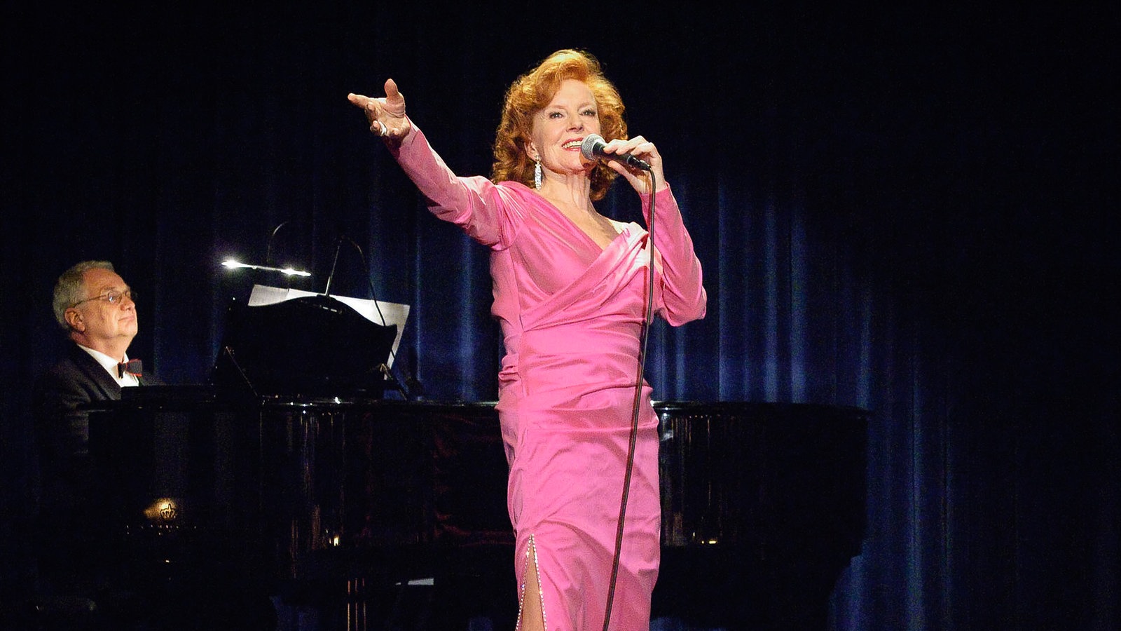 Isolde singt Adieu