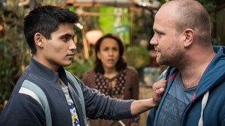 Lindenstraße-Folge 1634 Jamal sieht rot