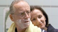Joachim H. Luger - Fotogalerie zum Abschied