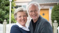 Joachim H. Luger - Fotogalerie zum Abschied