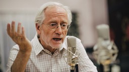 Joachim Luger Interview
