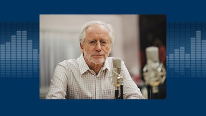 Joachim H. Luger Interview