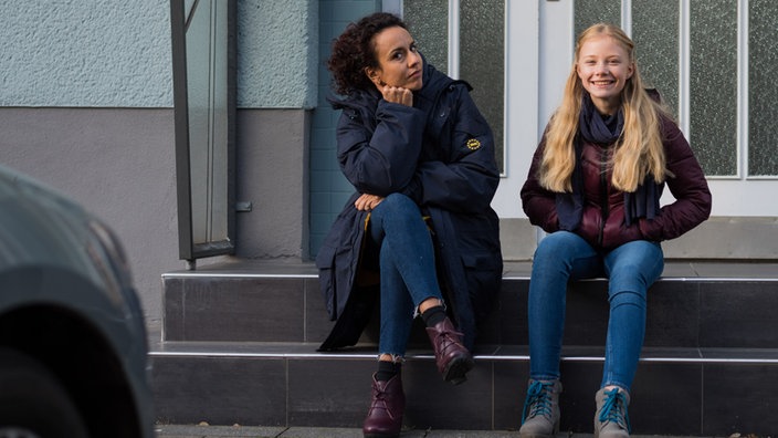 Lindenstraße-Folge 1706 Kalt erwischt