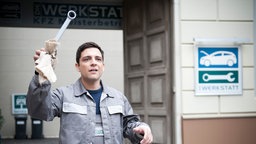 Die Werkstatt